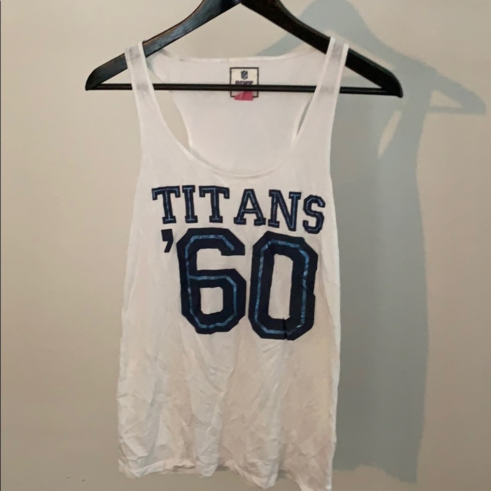 Women’s Tank Top